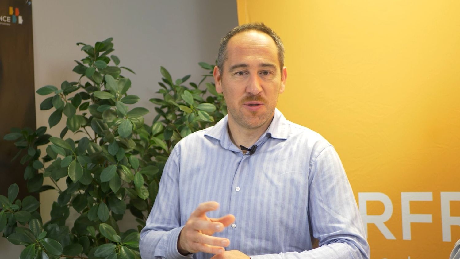 Michel Besançon